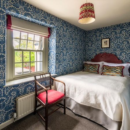 Hotel George And Dragon Clifton Penrith Zewnętrze zdjęcie