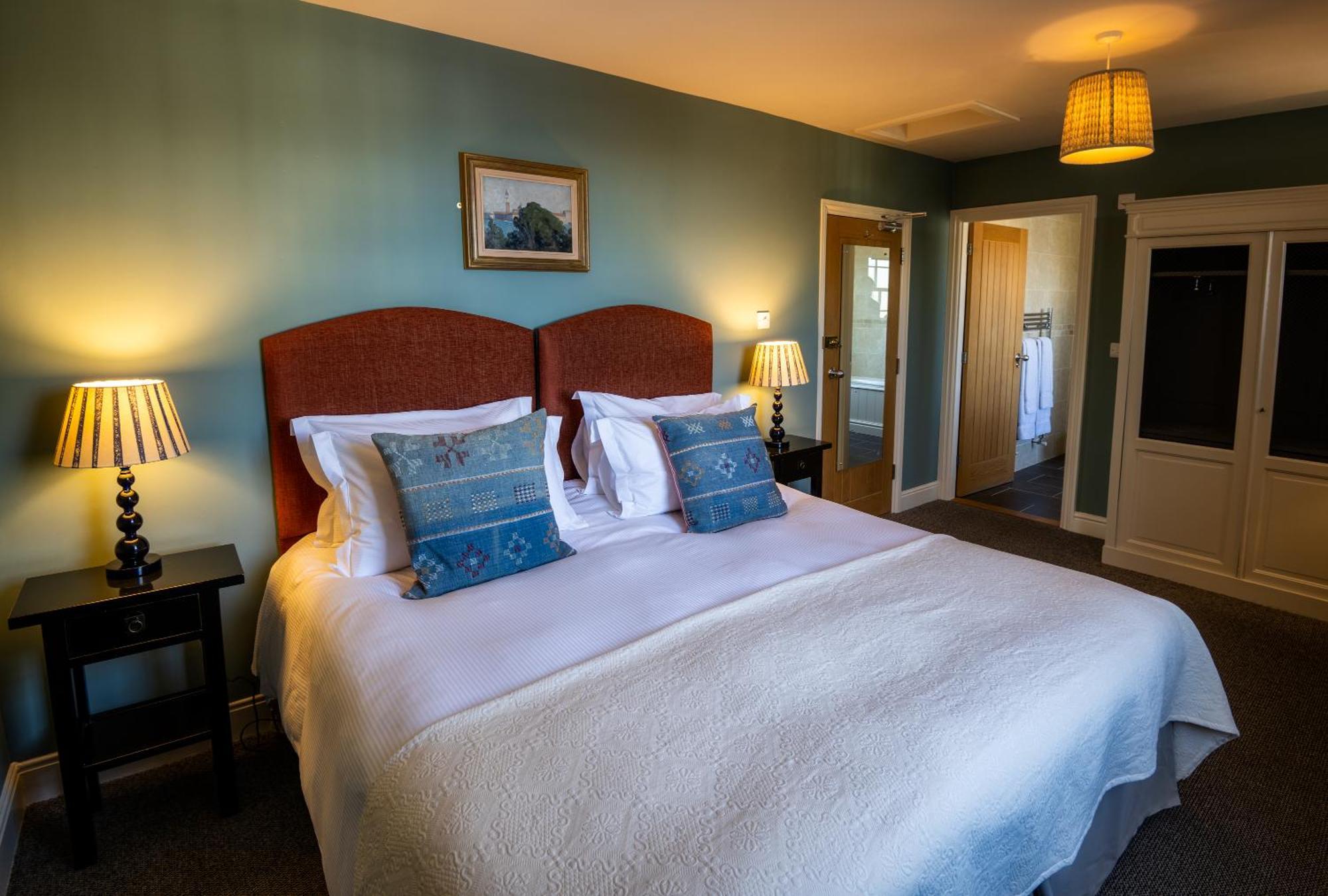 Hotel George And Dragon Clifton Penrith Zewnętrze zdjęcie