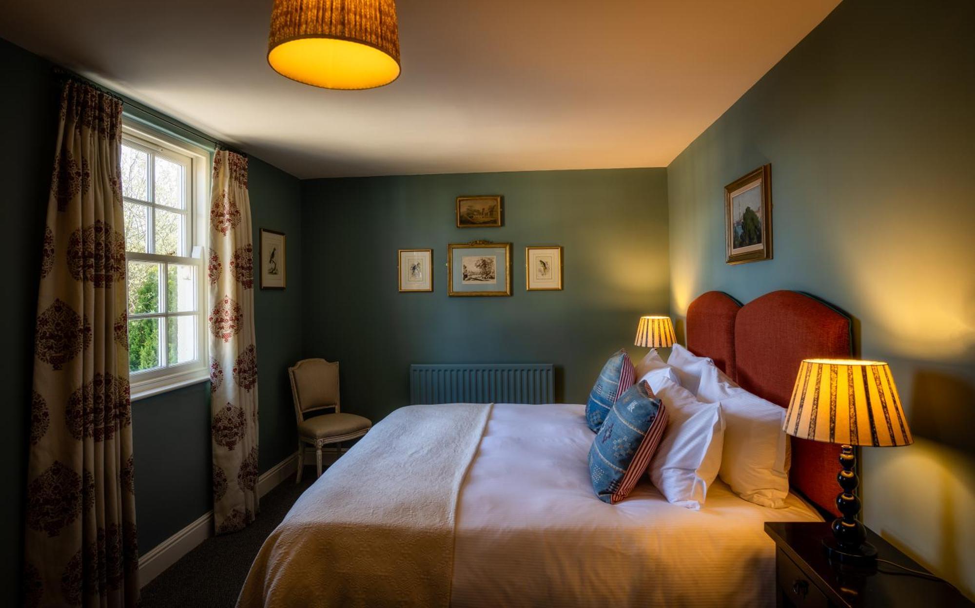 Hotel George And Dragon Clifton Penrith Zewnętrze zdjęcie