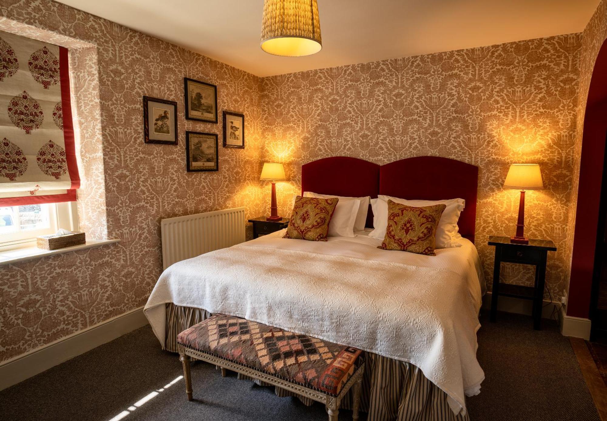 Hotel George And Dragon Clifton Penrith Zewnętrze zdjęcie