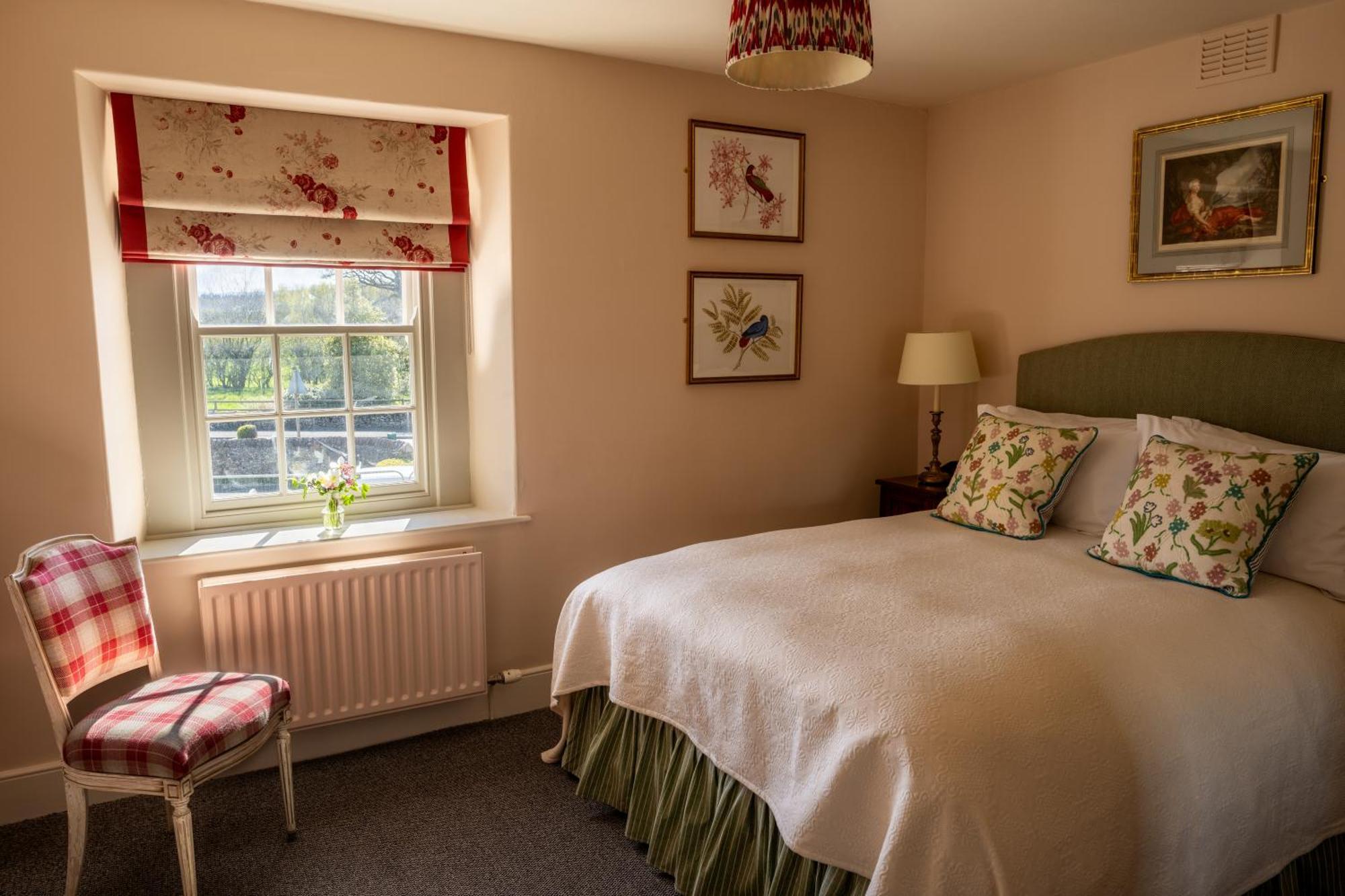 Hotel George And Dragon Clifton Penrith Zewnętrze zdjęcie